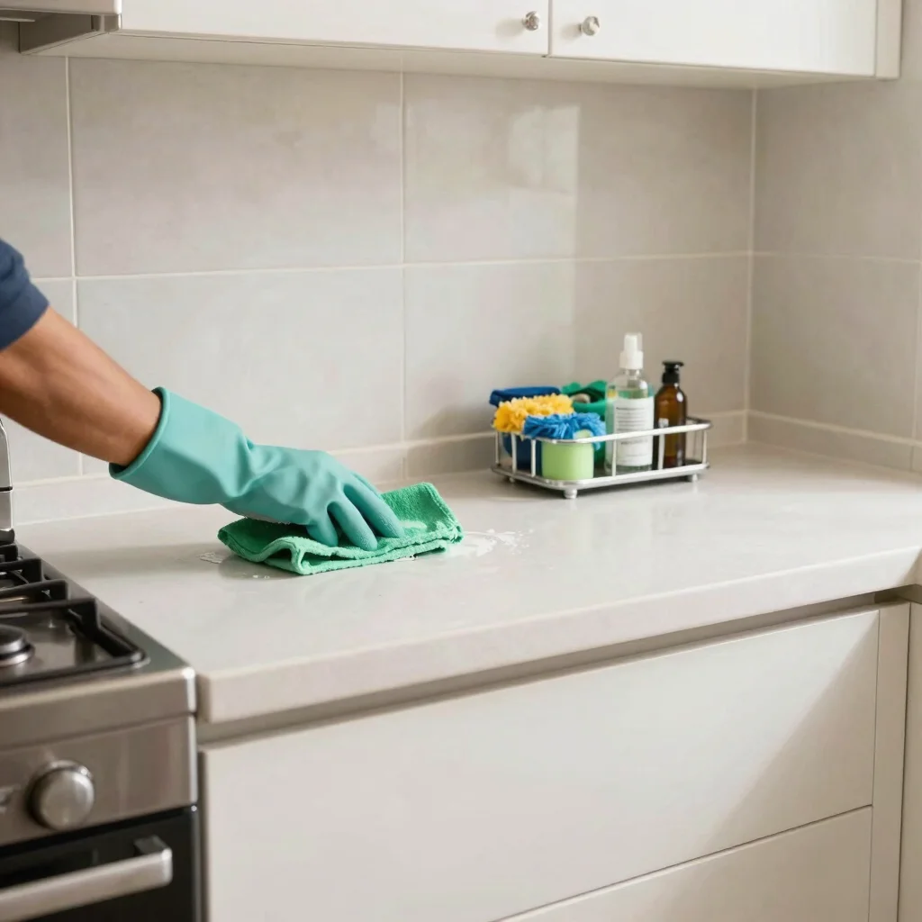 Kitchen Degrease